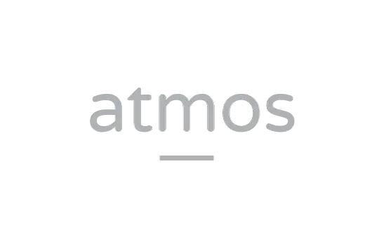 atmos logo