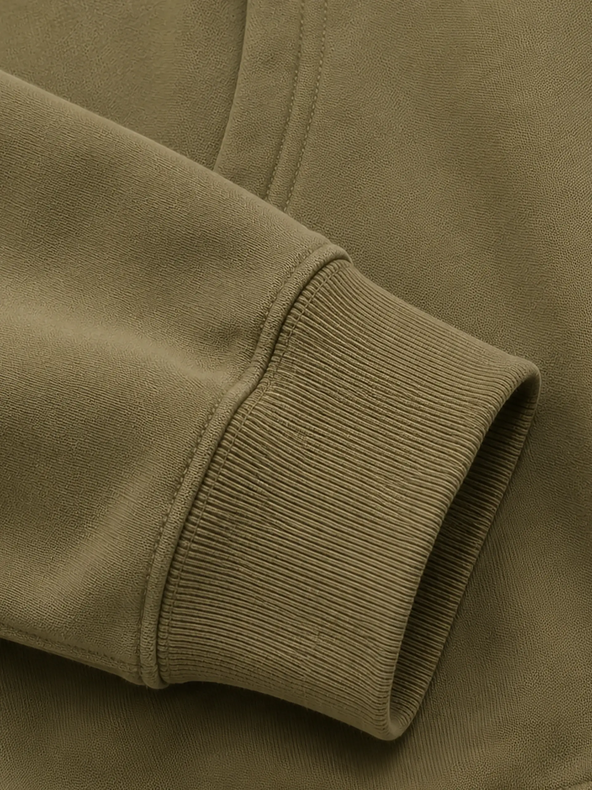 Fashion basic hoodie