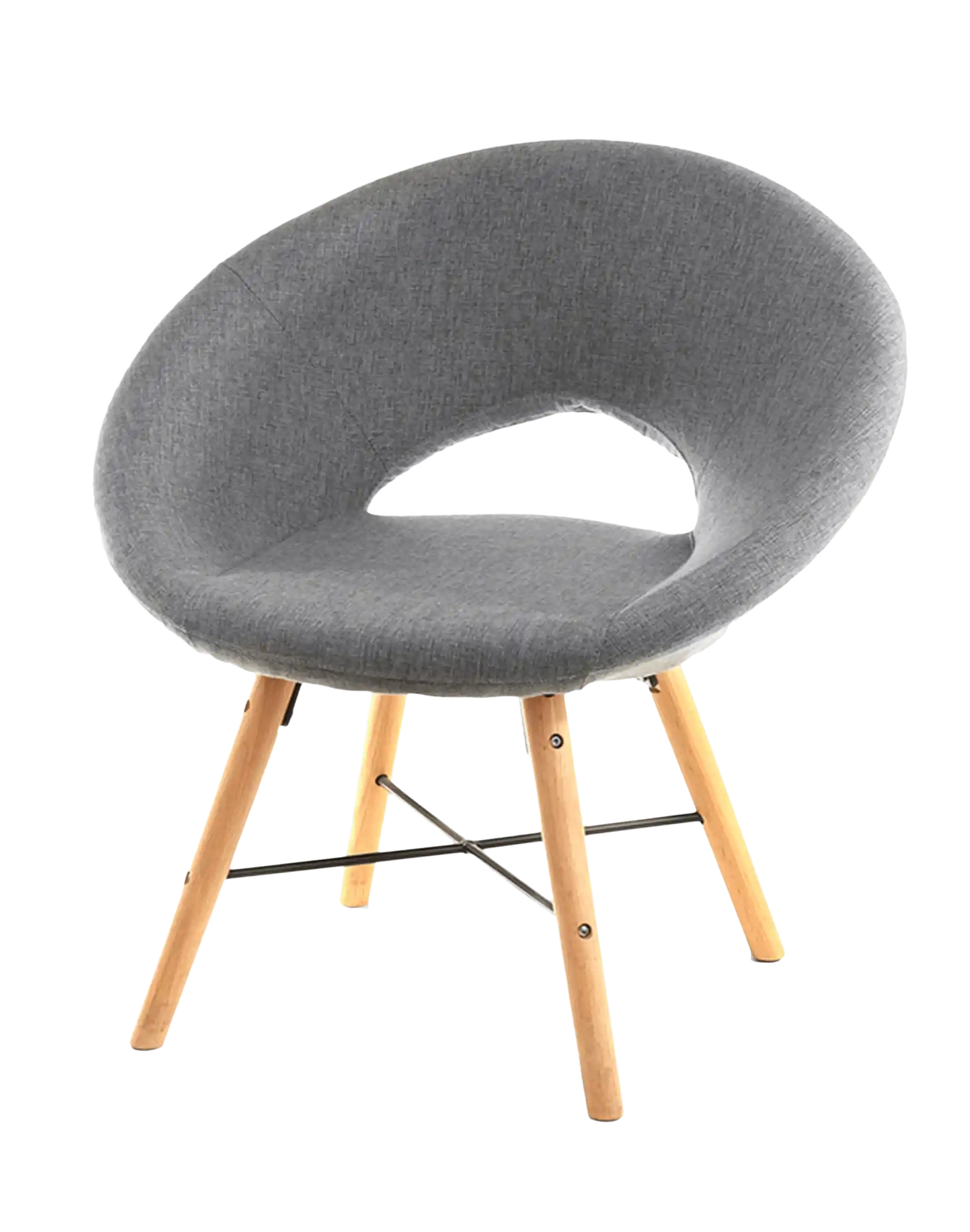 Stuhl mit Eigenschaften