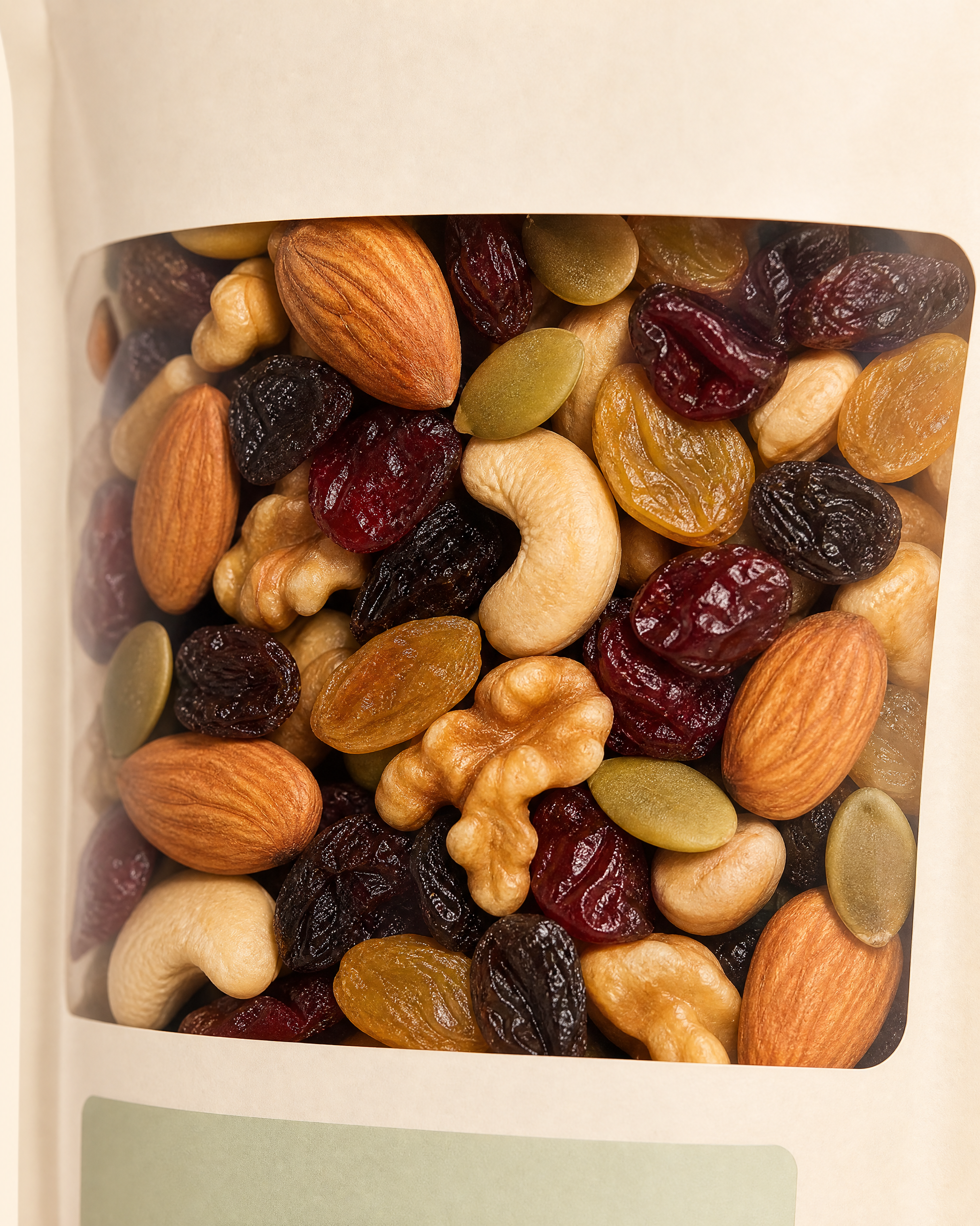 Nuss & Frucht Mix